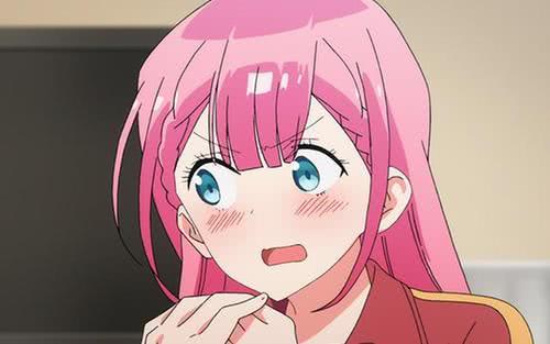 桐须真冬背景图