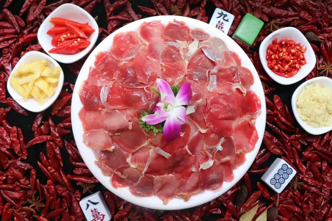 荔枝青年锅底全新升级无限量霸王餐免费送