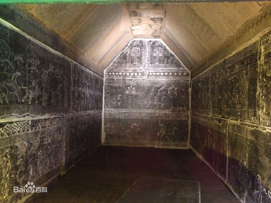 课前三分钟九朝古都洛阳