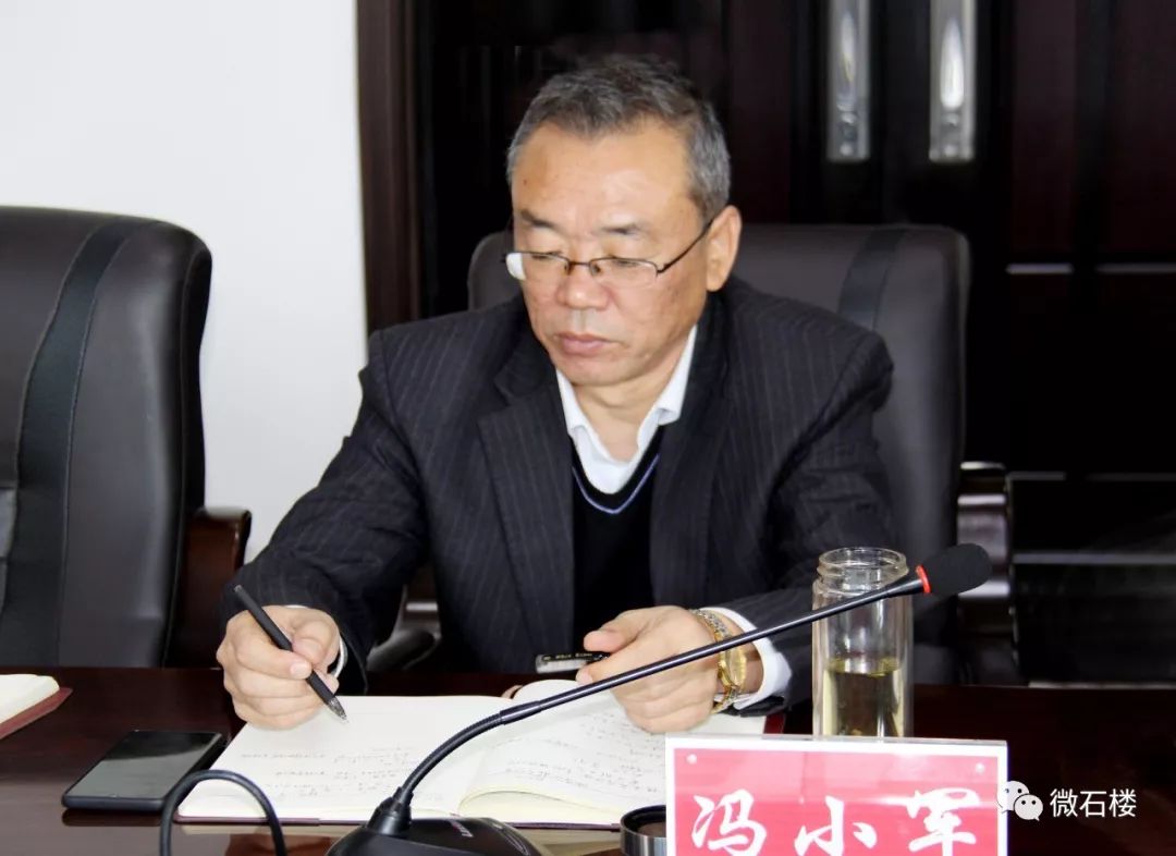 县检察院党组书记,检察长 冯小军县检察院党组副书记,常务副检察长