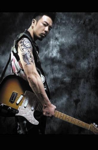 不要再唱海阔天空beyond37周年演唱会遭抵制黄贯中宣布退出