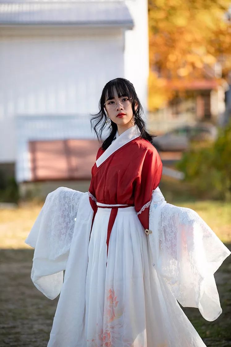 街拍特辑女孩子就是有一千种好看的方式