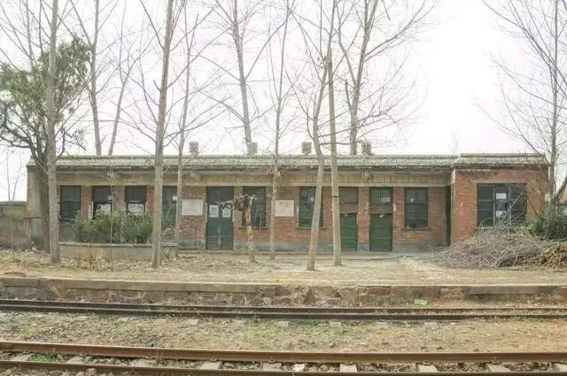 别了,太康站! —— 记中国最长窄轨铁路