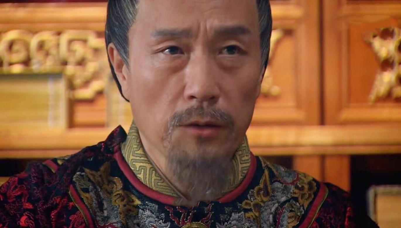 设计毁掉梁山祸害北宋的蔡京最后是什么下场真乃天理循环