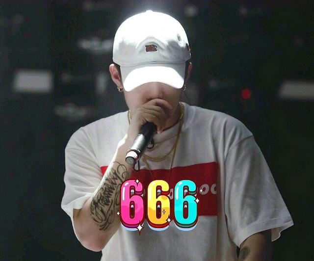 这次可能是真刺激到pgone了,尽管他本人后来意识到