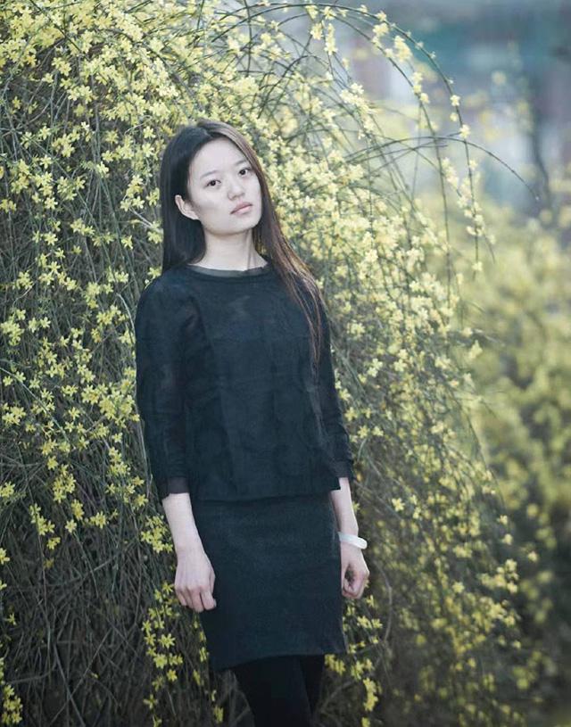 北大陈更的颜值比学霸武亦姝高这位博士生的笑容温暖了我们