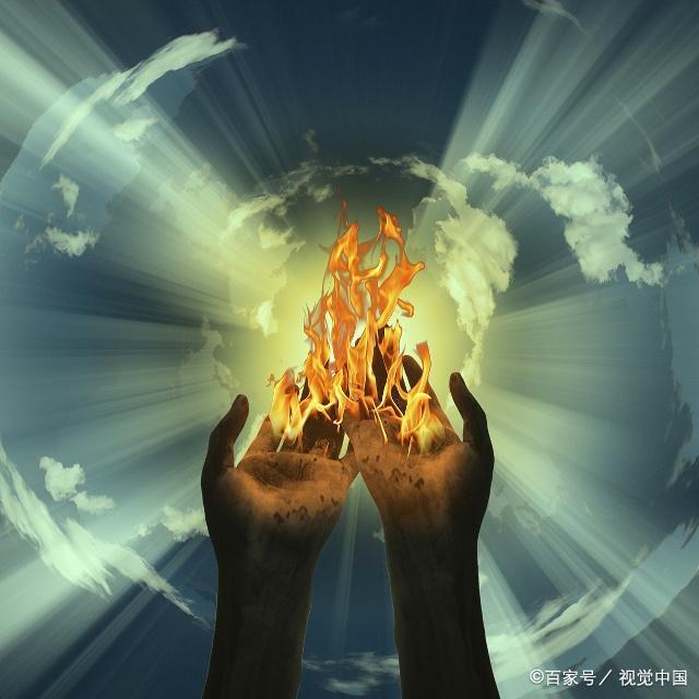 心与物的剧烈碰撞,觉悟自我的一场革命,为什么产生了唯心主义?