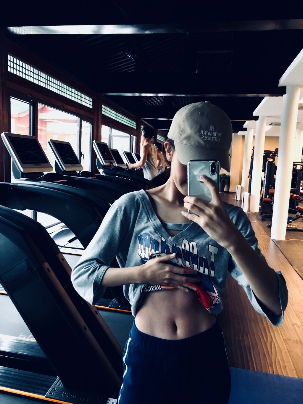 seekforu李梦颖做自己爱自己成为自己