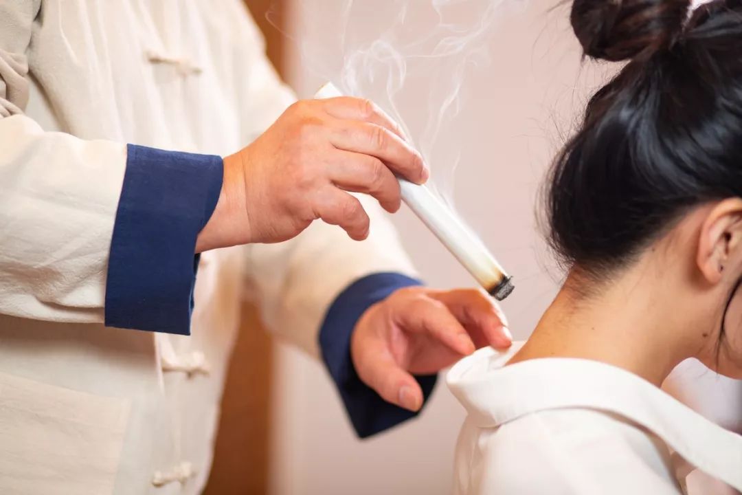 中医无绝症艾灸有奇效深度好文