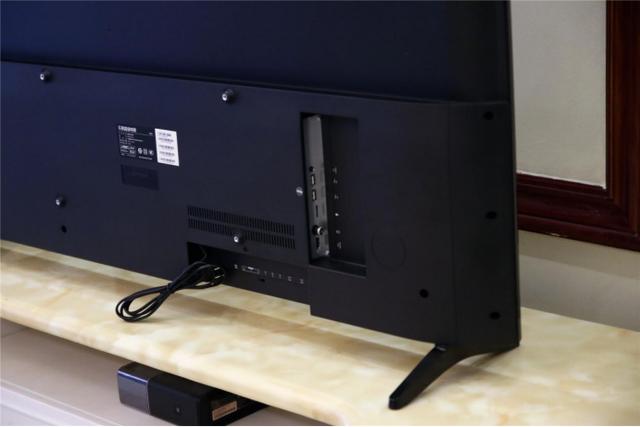 千元档55寸真4k电视乐视电视这白菜价很良心值得种草