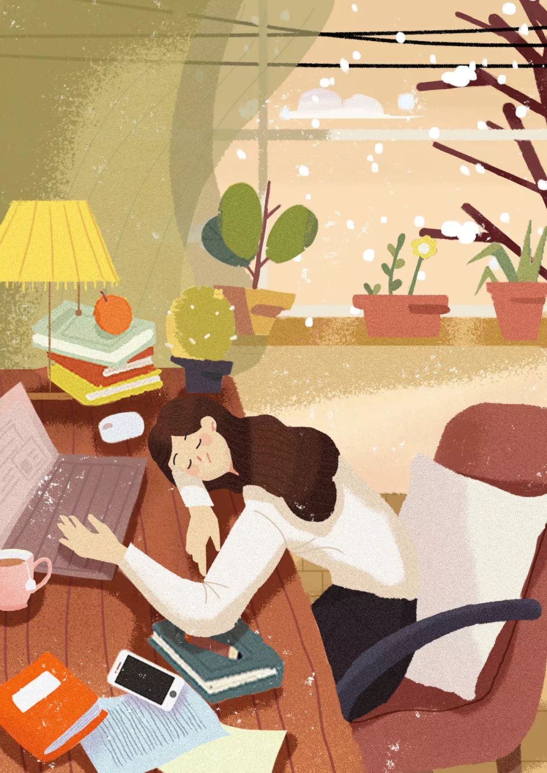 一个人的成熟从学会沉默开始一杰夜读