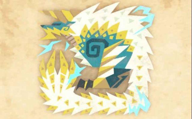 怪物猎人15周年限定手表雷狼龙款伪开箱