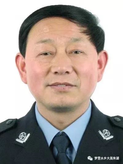 老照片传奇人生从吴学究到武都头