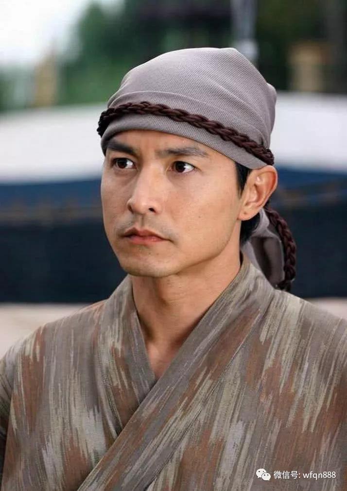 他是海盗也是抗倭英雄,为何日本人却为他立铜像,至今还在纪念他?_汪直