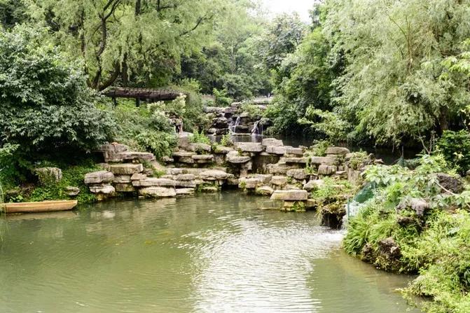 貴州貴陽黔靈山公園最全旅遊攻略強勢來襲都是你需要的