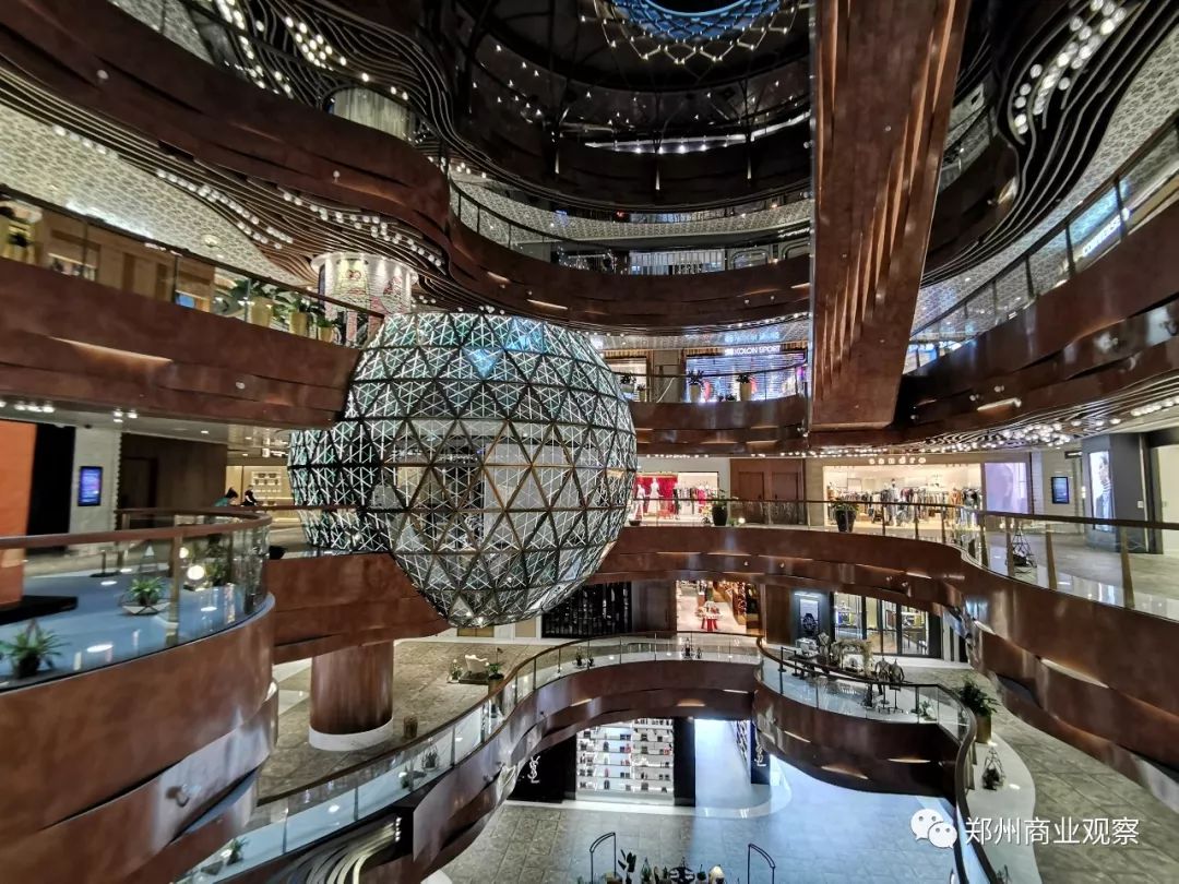 探访香港k11musea一个不走寻常路和追求极致探索的商业项目