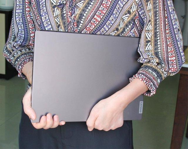 扬天威|联想扬天威6 Pro评测体验，移动办公也极致优雅