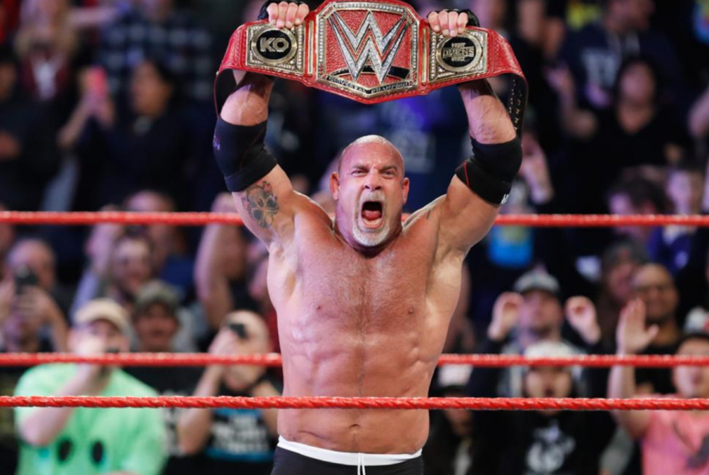 wwe战神高柏和送葬者纯力量和道具选手对比到底谁更厉害
