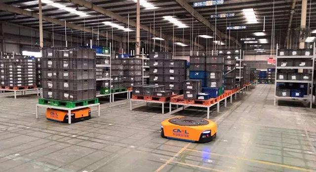 真相| 中小型电商仓库为什么很难实现智能化?_仓储