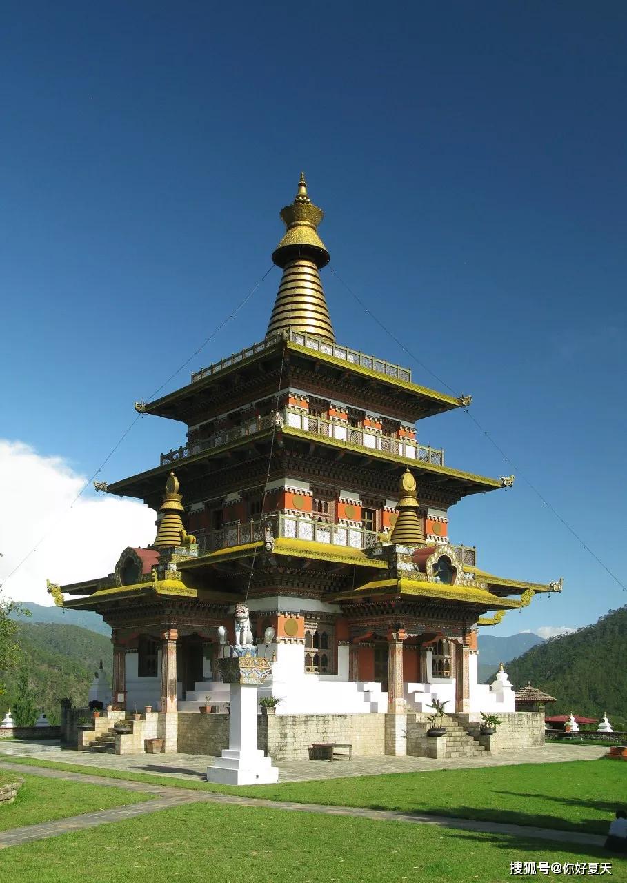 不丹丨2020孤独星球最佳旅行国家top1