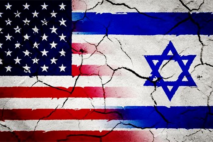 伊朗又击落一架军用无人机,美国第一时间澄清,以色列拒绝评论