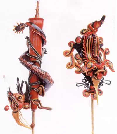 天门糖塑路在何方