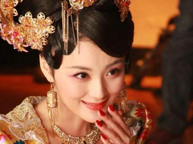 原创溧阳公主萧妙芷与她的丈夫侯景有多大的仇恨要生啖其肉