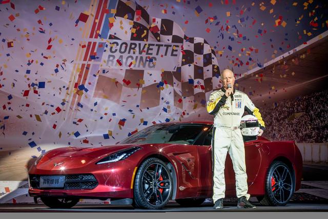 menlo雪佛兰有了纯电动开拓者我又回来了