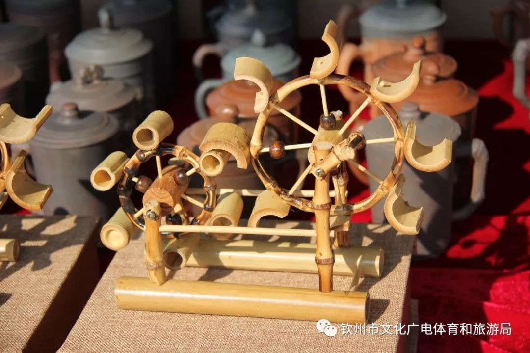 【八寨沟"森"情等你 】2019年钦州市八寨沟森林旅游节精彩多多!