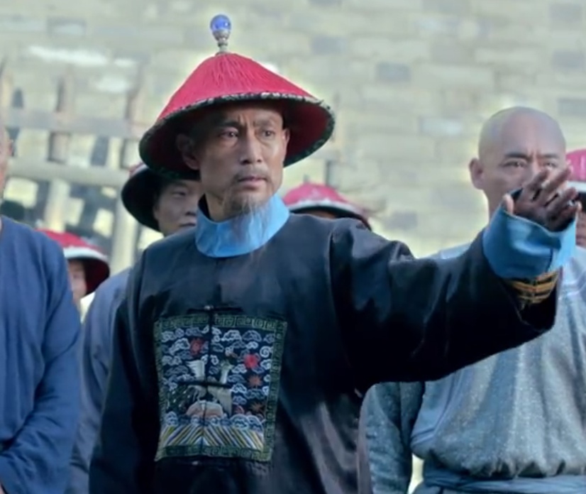 原创古代的按察使是什么官职有哪些权限