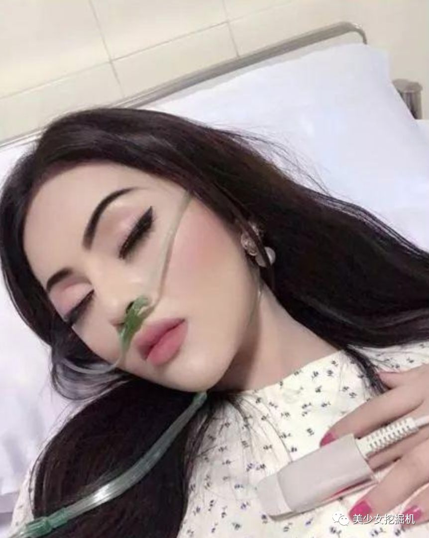 妹子说不希望男朋友看到自己生病憔悴的模样.你怎么看?