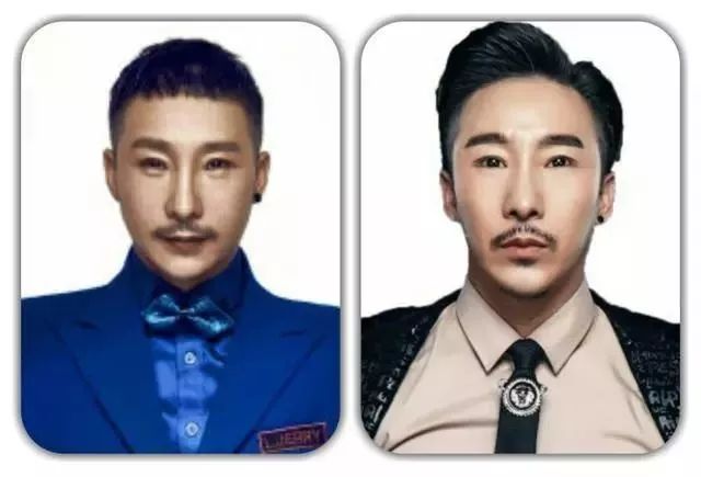 连云港籍明星大全你绝对想不到竟有这么多