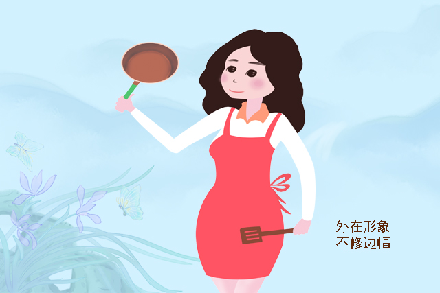 中年油腻妇女六大标准新鲜出炉很多宝妈都躺枪原因令人心疼