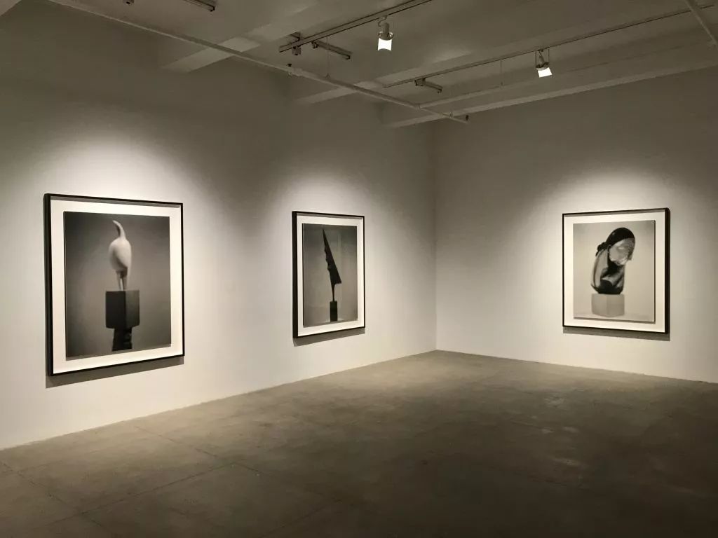 存在的过去 | 杉本博司 & 2019最新个展