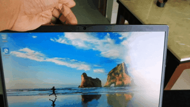 扬天威|联想扬天威6 Pro评测体验，移动办公也极致优雅