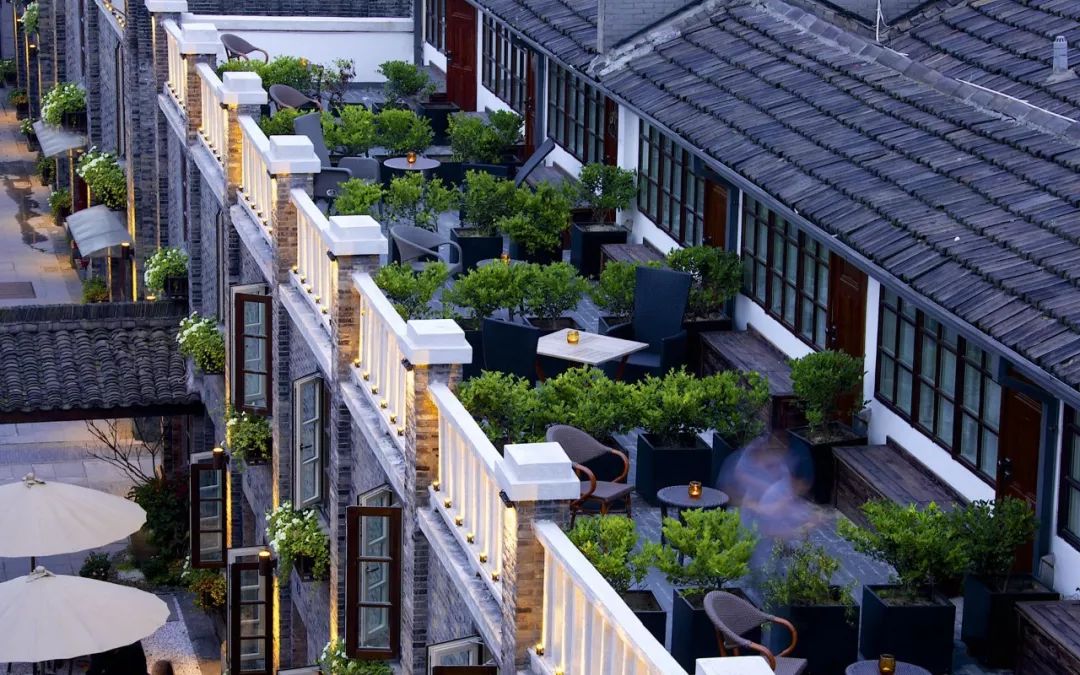 资深酒店控都在关注的全球最美酒店联盟罗莱夏朵你了解多少