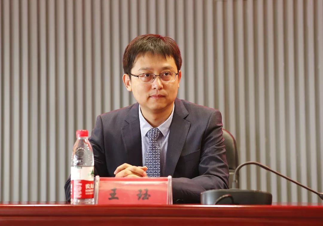 新技术应用与推广学习班》在我院开班,省人民医院罗开教授,王珏教授