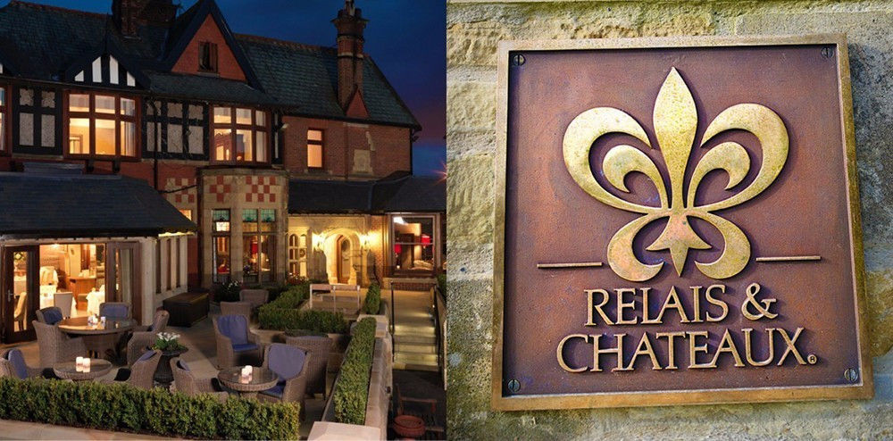 资深酒店控都在关注的全球最美酒店联盟罗莱夏朵你了解多少