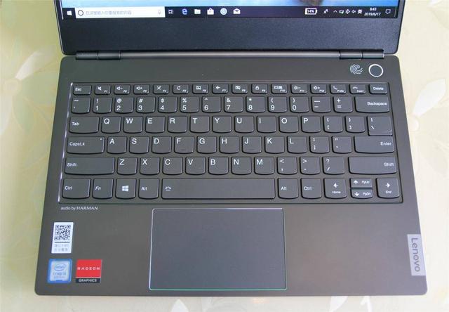 扬天威|联想扬天威6 Pro评测体验，移动办公也极致优雅