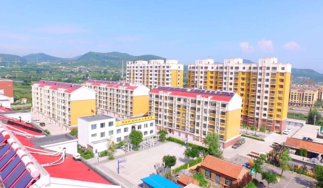 全县城乡环境大整治精细管理大提升活动开始了