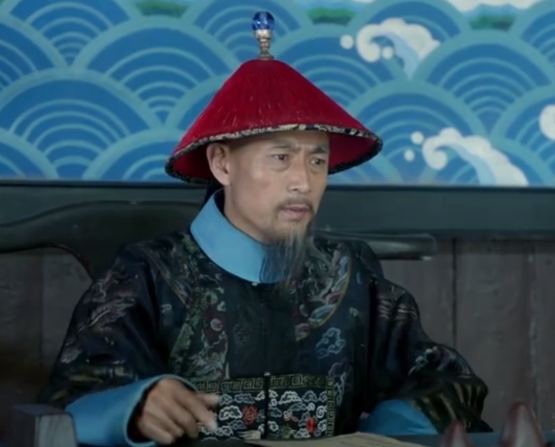 原创古代的按察使是什么官职有哪些权限