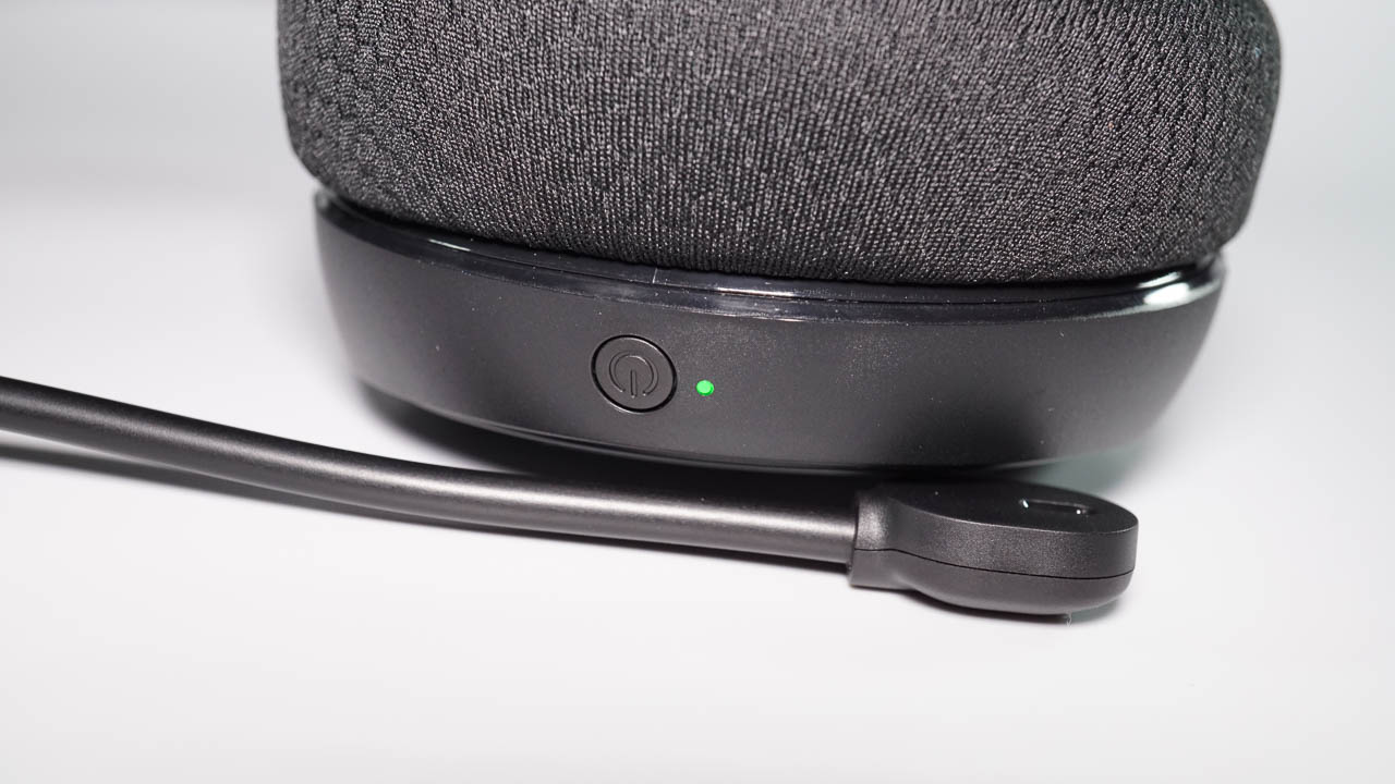 switch究级耳机方案赛睿寒冰1typec24g无线版