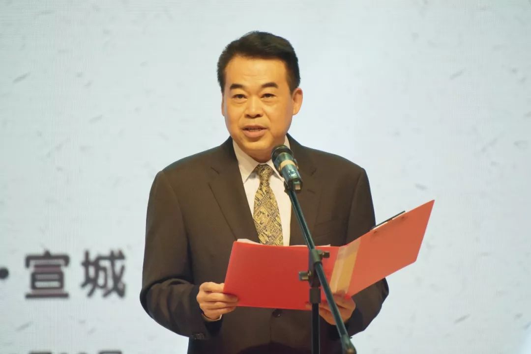 多图放送刚刚宣城这场文旅盛宴圆满收官