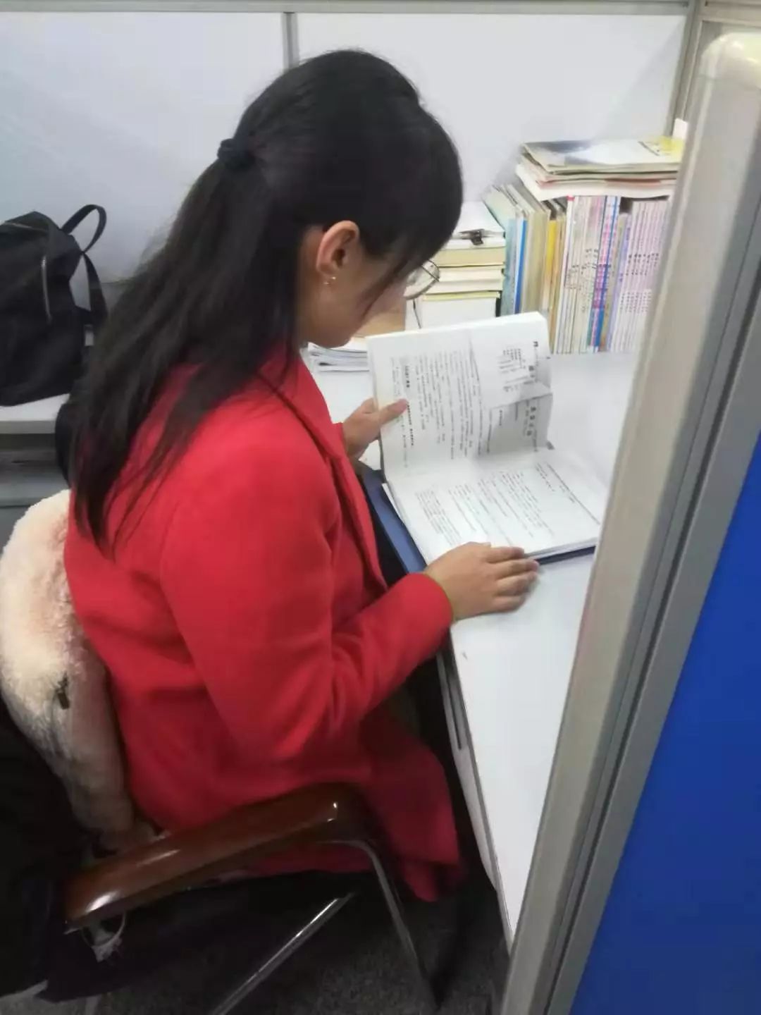 周末被昌黎一中老师们的最美背影刷屏总有些美好悄悄感动你我