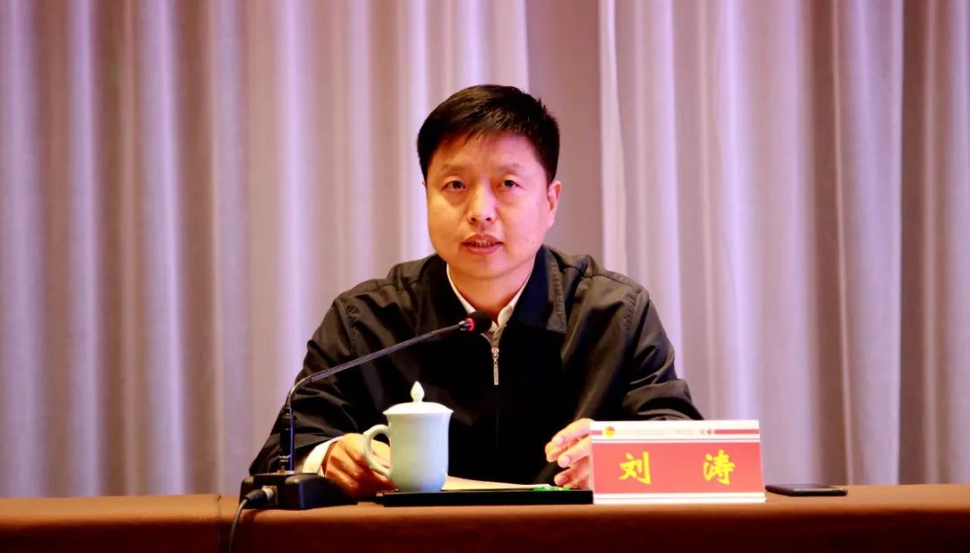 全省基层团组织规范化建设工作调研培训班第三片区在在我市举行