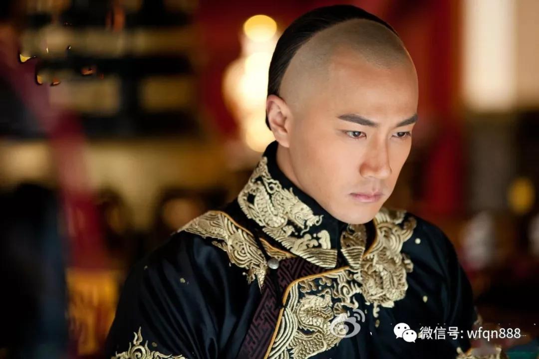 多尔衮不仅娶皇嫂为妻,还纳侄媳为侧福晋,纵欲过度因而英年早逝