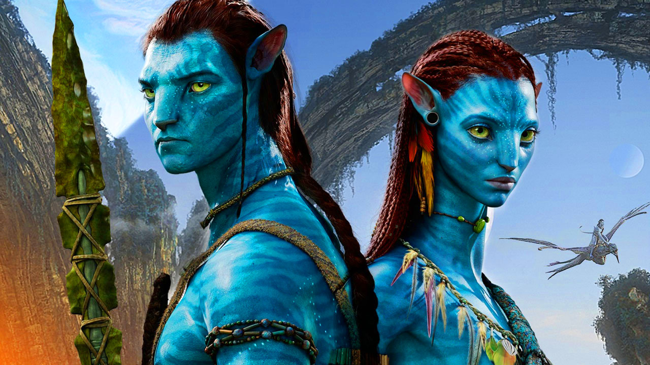 《阿凡达2水之道》拍摄现场 潘多拉海洋的未知领域 新的水下生物