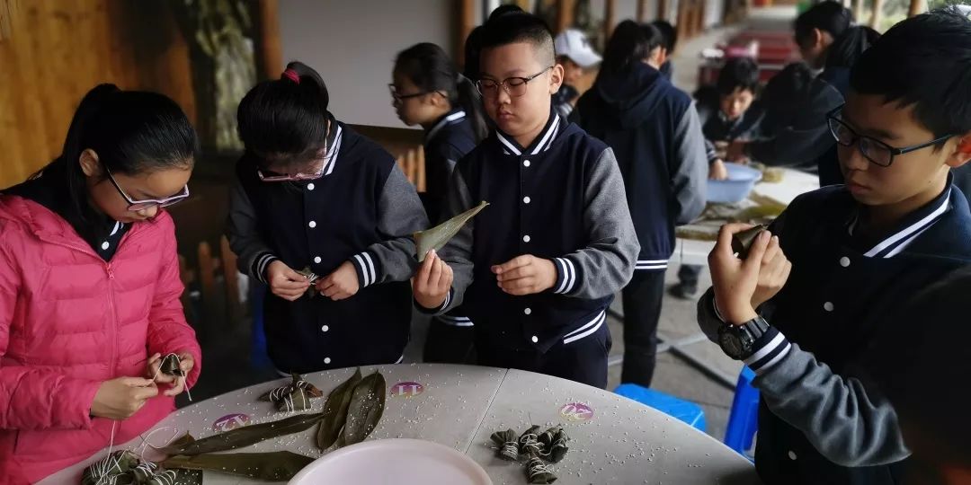 米果果学农记二