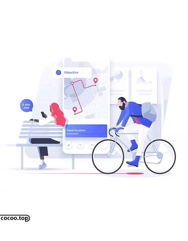 app交互动画设计