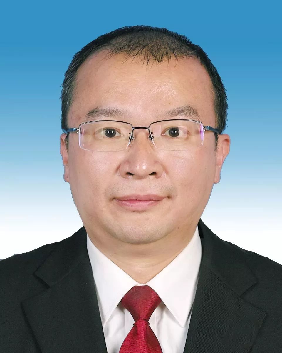 任前公示李苏拟提名为大理州人民政府副州长
